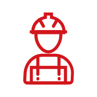 Icono de obrero