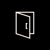 Icono de puerta
